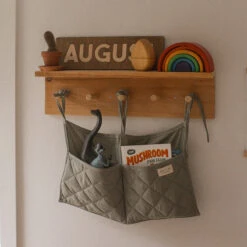 Dans Le Sac Organisateur à Pochettes 15 Dans Le Sac Organisateur à Pochettes -Fillettes & Fiston Soldes dans le sac organisateur a pochettes 6