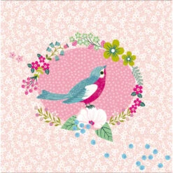 Djeco Boîte à Bijoux Musicale Mélodie Du Pinson