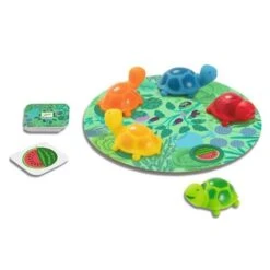 Djeco Little Memo Jardin -Fillettes & Fiston Soldes djeco little memo jardin 2