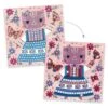 Djeco Mosaïques Lovely Pets -Fillettes & Fiston Soldes djeco mosaiques lovely pets
