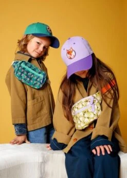 Djeco Sac Banane - Oiseaux