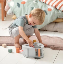 Done By Deer Boite Triformes Elphee -Fillettes & Fiston Soldes done by deer boite triformes elphee 5