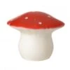 Egmont Toys Lampe Champignon RougeMoyen -Fillettes & Fiston Soldes egmont toys lampe champignon rouge moyen