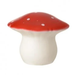 Egmont Toys Lampe Champignon RougeMoyen