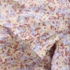 En Fant Robe Pastel Fleuris -Fillettes & Fiston Soldes en fant robe pastel fleuris 2