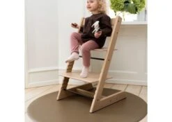 Everleigh & Me Tapis De Sol En Vinyl