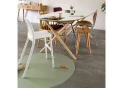 Everleigh & Me Tapis De Sol En Vinyl -Fillettes & Fiston Soldes everleigh me tapis de sol en vinyl 4