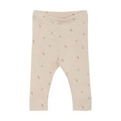 Fixoni Legging Côtelé Dandelions -Fillettes & Fiston Soldes fixoni legging cotele dandelions 2