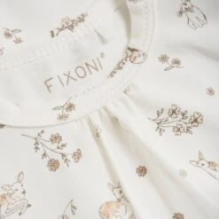Fixoni Romper Biche -Fillettes & Fiston Soldes fixoni romper biche 2