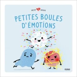 Fleurus Petites Boules D'émotions