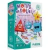 Flexiq Motifs En Folie ! -Fillettes & Fiston Soldes flexiq motifs en folie