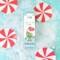 Glo Pals Ami Lumineux Noël -Fillettes & Fiston Soldes glo pals ami lumineux noel 3
