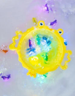 Glo Pals Ensemble D’outils Sensoriels -Fillettes & Fiston Soldes glo pals ensemble doutils sensoriels 4