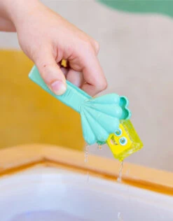 Glo Pals Ensemble D’outils Sensoriels -Fillettes & Fiston Soldes glo pals ensemble doutils sensoriels 5