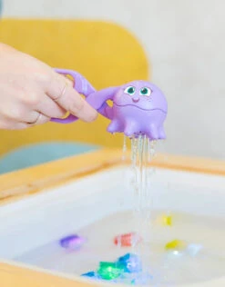 Glo Pals Ensemble D’outils Sensoriels -Fillettes & Fiston Soldes glo pals ensemble doutils sensoriels 6