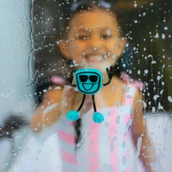 Glo Pals Personnage Lumineux Blair -Fillettes & Fiston Soldes glo pals personnage lumineux blair 2