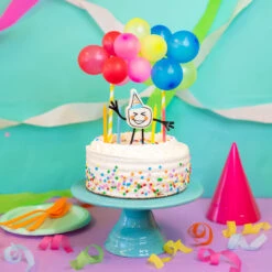 Glo Pals Personnage Lumineux Party -Fillettes & Fiston Soldes glo pals personnage lumineux party 3