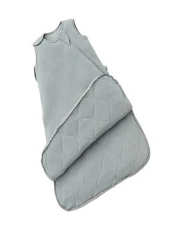 Günamüna Dormeuse En Bambou Sage 2.6 TOG