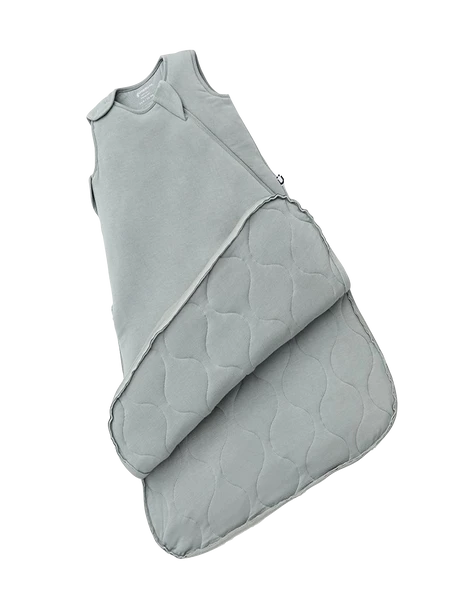 Günamüna Dormeuse En Bambou Sage 2.6 TOG 3 Günamüna Dormeuse En Bambou Sage 2.6 TOG