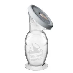 Haakaa Haakaa Tire Lait Manuel 150ml Et Couvercle -Fillettes & Fiston Soldes haakaa haakaa tire lait manuel 150ml et couvercle 3