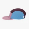 Headster Casquette 5 Panneaux Runner Peonies