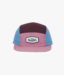 Headster Casquette 5 Panneaux Runner Peonies -Fillettes & Fiston Soldes headster casquette 5 panneaux runner peonies 2