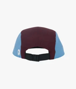 Headster Casquette 5 Panneaux Runner Peonies -Fillettes & Fiston Soldes headster casquette 5 panneaux runner peonies 3