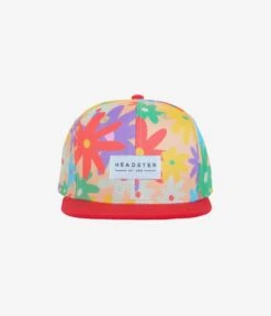 Headster Casquette Backyard Meadow 11 Headster Casquette Backyard Meadow -Fillettes & Fiston Soldes headster casquette backyard meadow 4