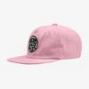 Headster Casquette Beachy Pink -Fillettes & Fiston Soldes headster casquette beachy pink