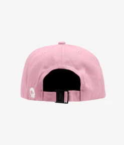Headster Casquette Beachy Pink -Fillettes & Fiston Soldes headster casquette beachy pink 2