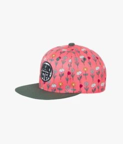 Headster Casquette Grow Up -Fillettes & Fiston Soldes headster casquette grow up 3