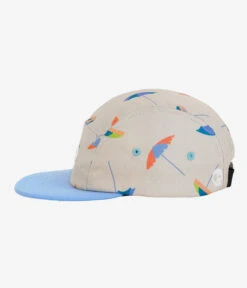 Headster Casquette Under My Umbrella -Fillettes & Fiston Soldes headster casquette under my umbrella 2