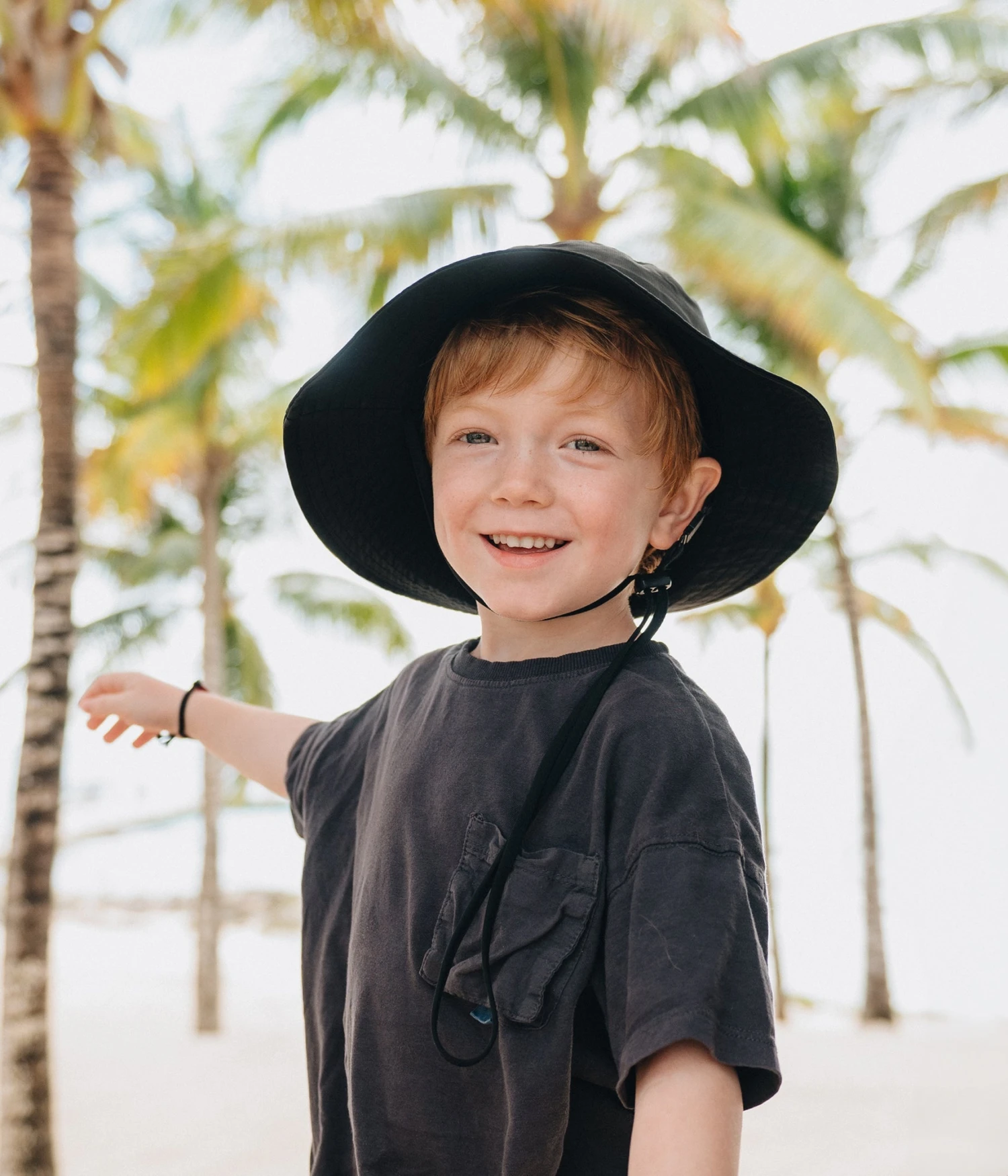 Headster Chapeau Bonnie Black 4 Headster Chapeau Bonnie Black – Image 2