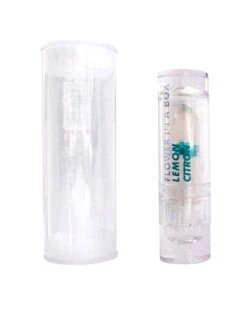 Inuwet Rouge à Lèvres Brillant Flower In A Box Menthe -Fillettes & Fiston Soldes inuwet rouge a levres brillant flower in a box men 2