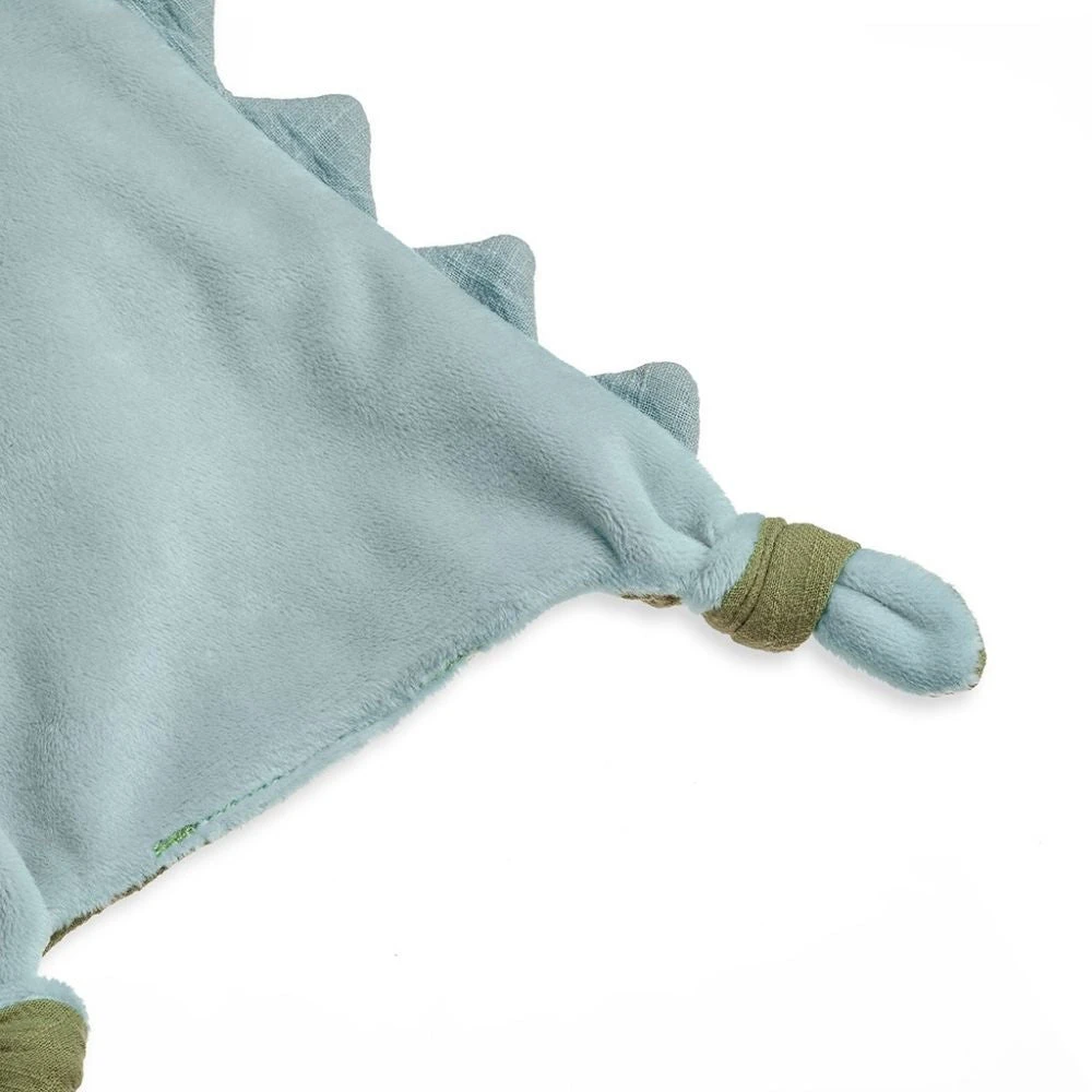 Itzy Ritzy Jouet Sensoriel à Froisser Dino 4 Itzy Ritzy Jouet Sensoriel à Froisser Dino – Image 2