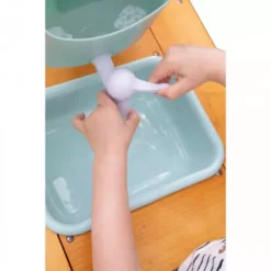 Janod Muddy Lab, Cuisine Extérieure -Fillettes & Fiston Soldes janod muddy lab cuisine exterieure 9