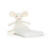 Jellycat Bas De Noel Et Souris
