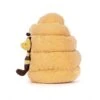 Jellycat Peluche Abeille Honeyhome -Fillettes & Fiston Soldes jellycat peluche abeille honeyhome