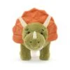Jellycat Peluche Archie Dinosaure