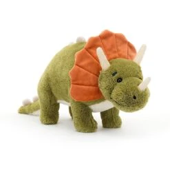 Jellycat Peluche Archie Dinosaure -Fillettes & Fiston Soldes jellycat peluche archie dinosaure 2