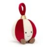 Jellycat Peluche Boule De Noel -Fillettes & Fiston Soldes jellycat peluche boule de noel