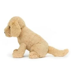 Jellycat Peluche Golden Retriever Tilly -Fillettes & Fiston Soldes jellycat peluche golden retriever tilly 2