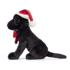 Jellycat Peluche Labrador D'hiver Pippa -Fillettes & Fiston Soldes jellycat peluche labrador dhiver pippa 2