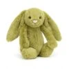 Jellycat Peluche Lapin Moss Moyen