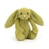Jellycat Peluche Lapin Moss Petit -Fillettes & Fiston Soldes jellycat peluche lapin moss petit
