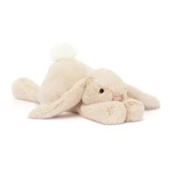 Jellycat Peluche Lapin Smudge Grand -Fillettes & Fiston Soldes jellycat peluche lapin smudge grand 3