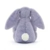 Jellycat Peluche Lapin Viola Petit -Fillettes & Fiston Soldes jellycat peluche lapin viola petit
