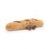 Jellycat Peluche Pain Baguette -Fillettes & Fiston Soldes jellycat peluche pain baguette