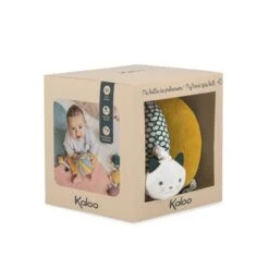 Kaloo Ma Balle De Préhension