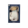 Kaloo Ma Peluche Nomade Mouton Endormi Musical